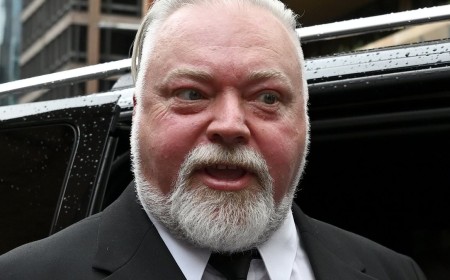 Kyle Sandilands set to launch new at-home documentary series following axing from KIIS FM