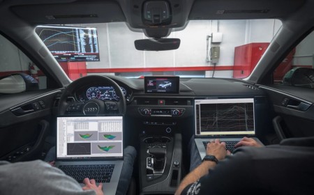 Like a cheat code for your car: We investigate ECU tuning