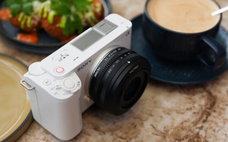 A Good Thing in a Small Package: Viltrox 26mm f/2.8 EVO Review