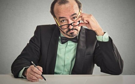 Tool promises to make lazy academics' AI-written papers sound more human