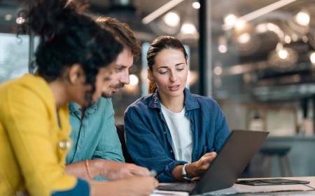 Not so 'in the loop'? Study finds Gen Z employees barely understand office jargon