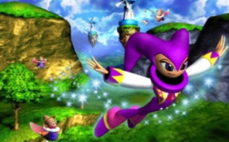 Sonic the Hedgehog’s creators accidentally made the best Christmas video game ever