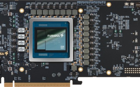 Samsung SDS launches Korea’s first NPU-as-a-Service on FuriosaAI’s RNGD chip