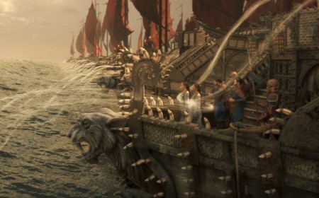 The Wheel Of Time Meets The Witcher In Prime Video's 2-Part Fantasy Series