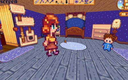 Stardew Valley enters the third dimension thanks to this in-development mod that even comes with VR functionality