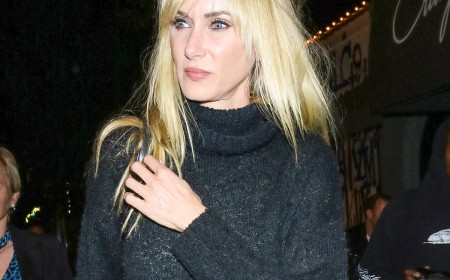Kimberly Stewart Confirms Birth of Baby No. 2