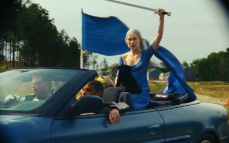 Phoebe Bridgers Launches Itch.io Page With An Infinite Runner