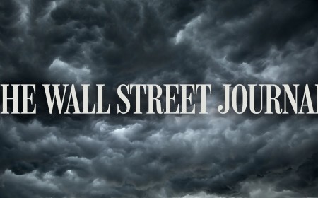 Freelance Photographers Balk at New Wall Street Journal Contract