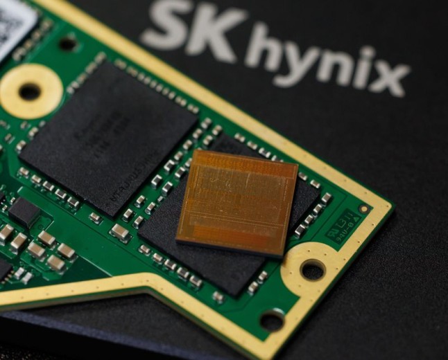 SK Hynix says 2027 will be the 'worst year' for memory shortage, forecasts crunch to last until 2030 — CEO shares grim outlook on the day SK Hynix gets listed on Nasdaq