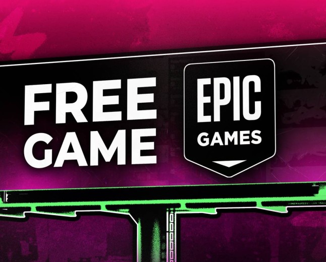 Epic Games Store's new free PC games revealed