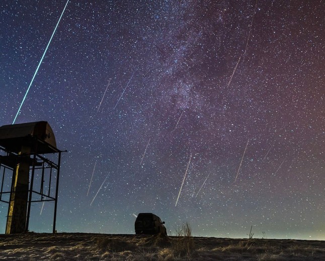 Capture the Night: ProMaster’s Summer 2026 Astrophotography Guide