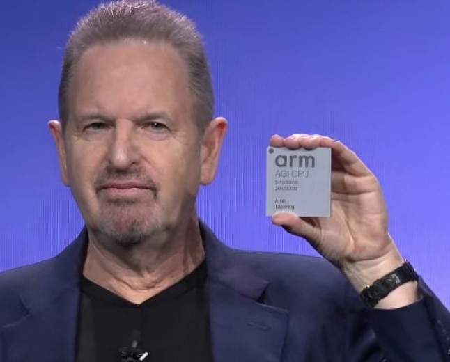 AMD, Arm, and Intel are battling for the agentic AI crown, and the winner reshapes more than just chips