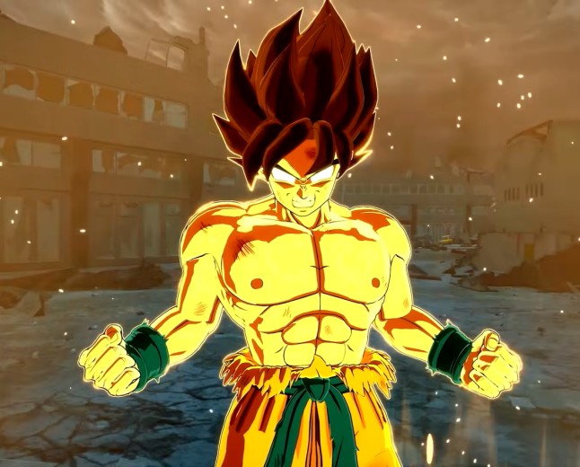 Dragon Ball Sparking Zero Super Limit Breaking Neo DLC release date and new mode details revealed