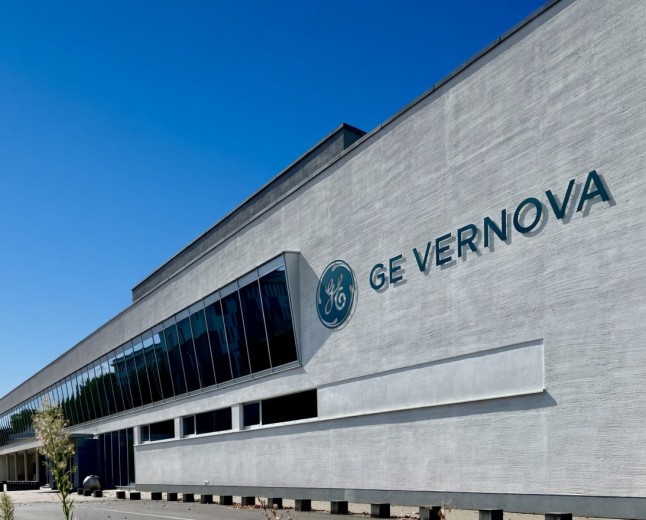 GE Vernova (GEV) Stock Soars to Record High as Cramer Doubles Down on Position