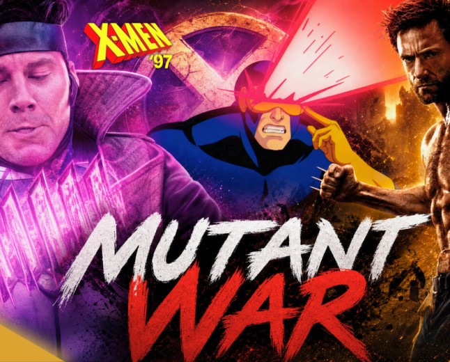X-Men ’97 S2: Marvel’s Mutant Test Before Doomsday