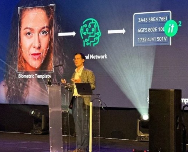 Trust Stamp joins EU semiconductor initiative to build biometric identity into chips