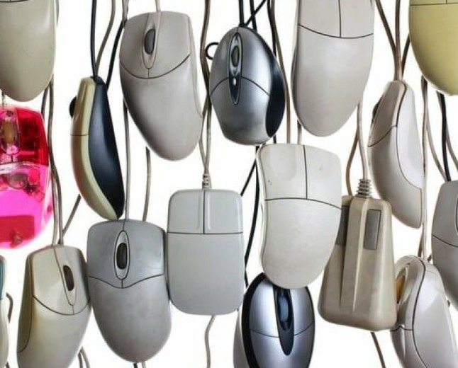 Kick your mouse out of the house with this AI-assisted keyboard utility