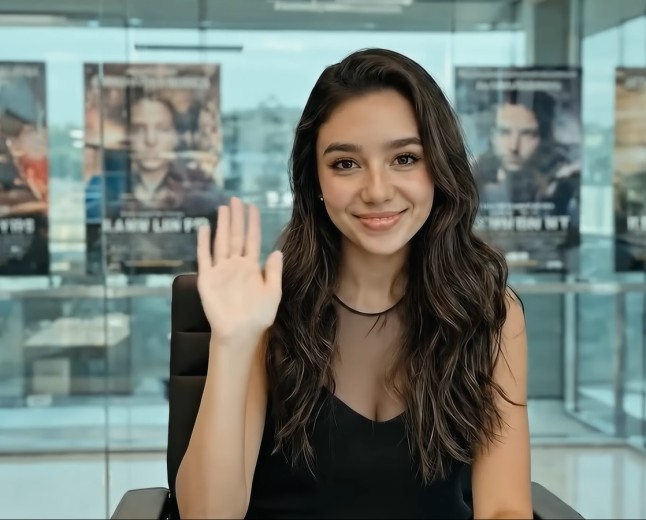 AI 'actor' Tilly Norwood to star in a feature film after SAG-AFTRA backlash