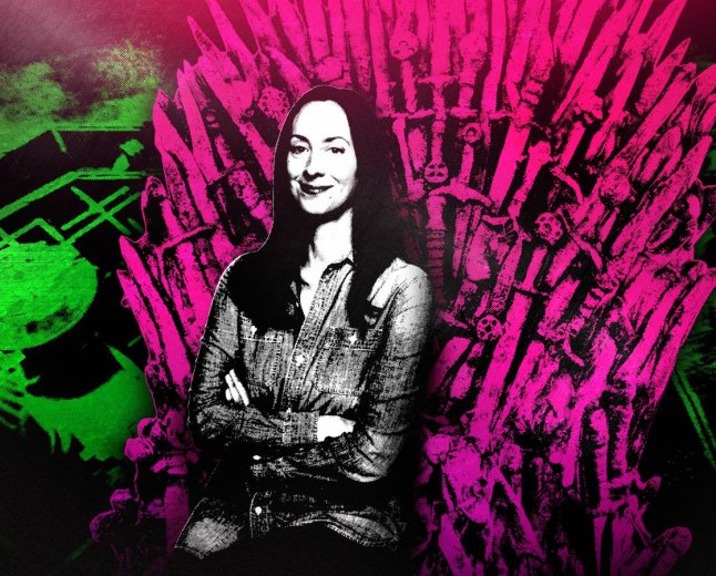 The Ringer's Mallory Rubin: George R.R. Martin needs to stop writing Winds of Winter