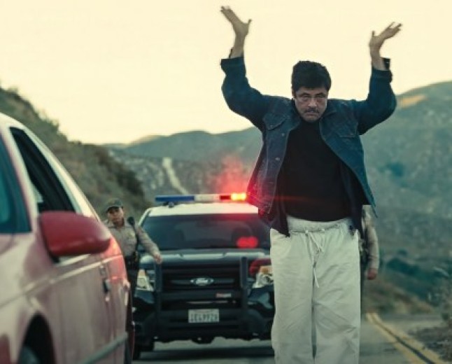 Benicio Del Toro Is Following Up His Meme-Worthy ‘One Battle After Another’ Role with His First Comedy Series