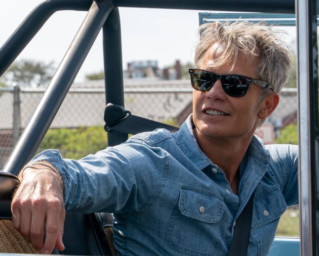 Timothy Olyphant's New Apple TV Thriller Ends Solid Rotten Tomatoes Streak After 3 Years