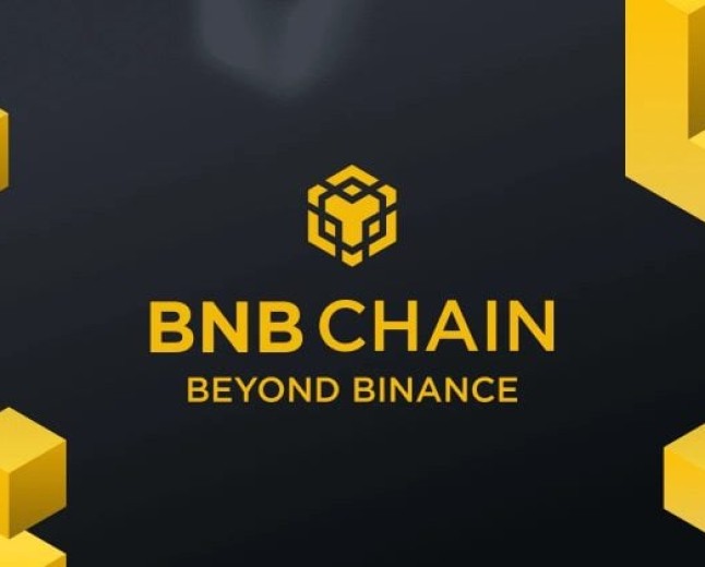BNB Chain takes its consensus speed upgrades to Stanford’s Science of Blockchain Conference