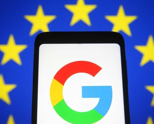 EU forces Google to share its toys with the other AI and search kids