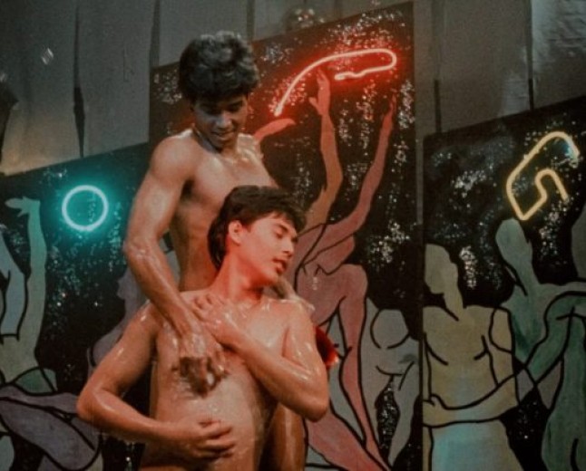 The 4K Return of Lino Brocka’s 1988 ‘Macho Dancer’ Reveals His Sensual Side — and Revives a Queer Landmark