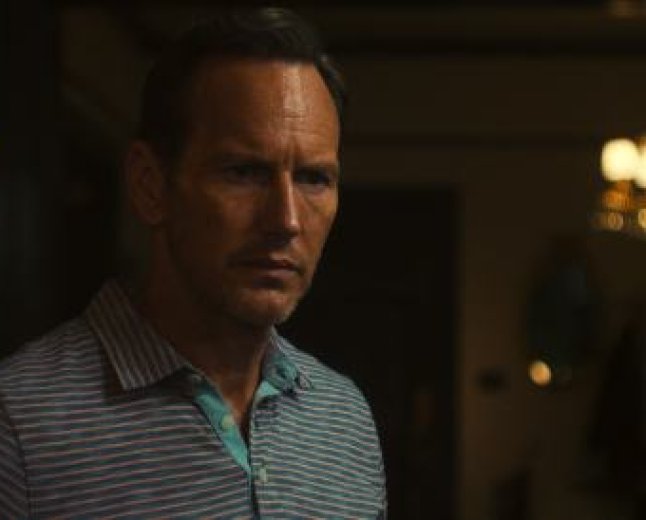 Why the ‘Cape Fear’ Acid Freakout Demanded a New Set of Visual Tools
