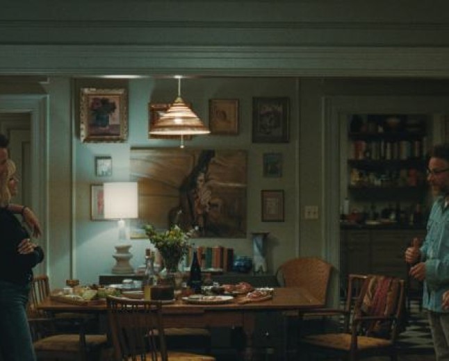 Olivia Wilde’s ‘The Invite’ Masters Its (Very) Limited Space