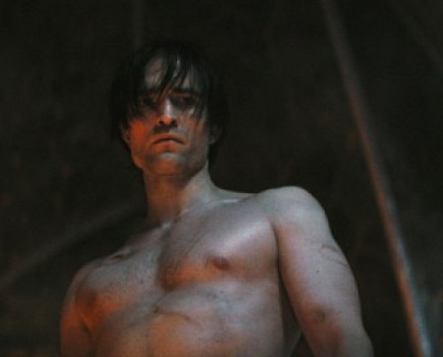 ‘The Batman Part II’ Delay Comes with a Silver Lining for J.J. Abrams’ ‘The Great Beyond’