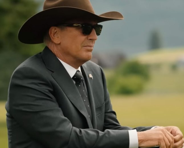 Yellowstone Creator Addresses Kevin Costner’s Exit Amid Feud Rumors