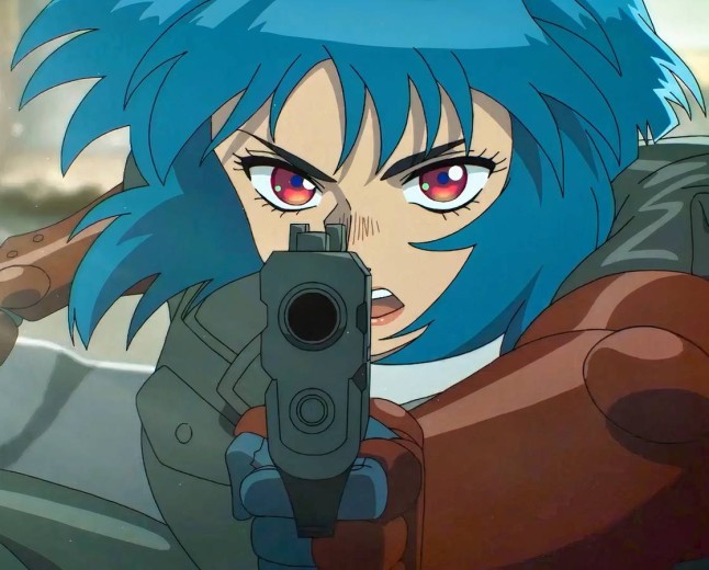 Ghost in the Shell directors explain why the new anime is the most faithful adaptation yet