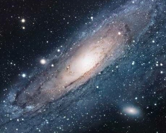 Astronomers find sugar near the creamy center of the Milky Way (no caramel, though)