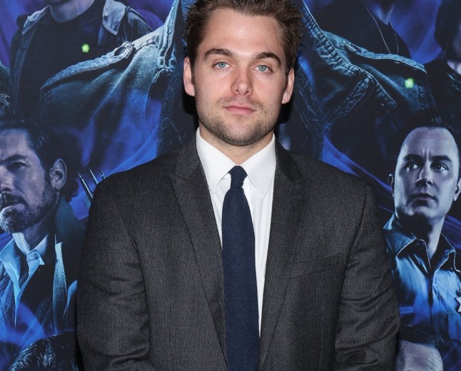 Dylan Sprayberry Reveals New Baby Weeks After Scientology Conversion