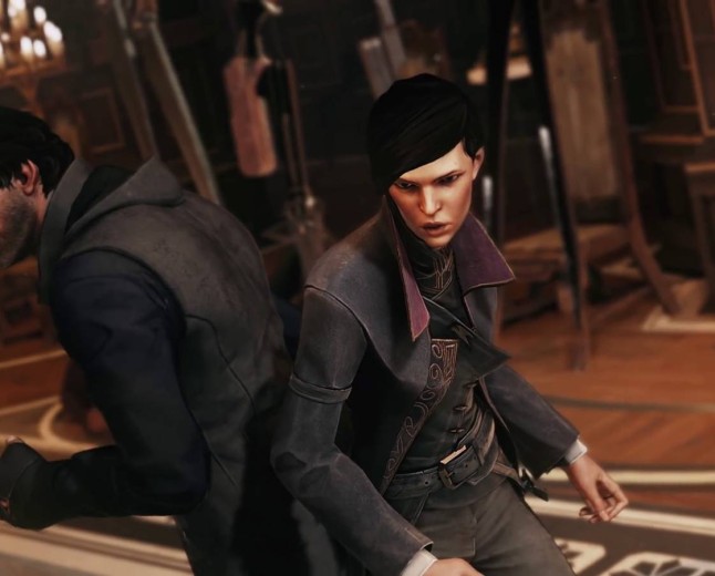 Dishonored co-creator asks Xbox CEO 'how much' to buy Arkane