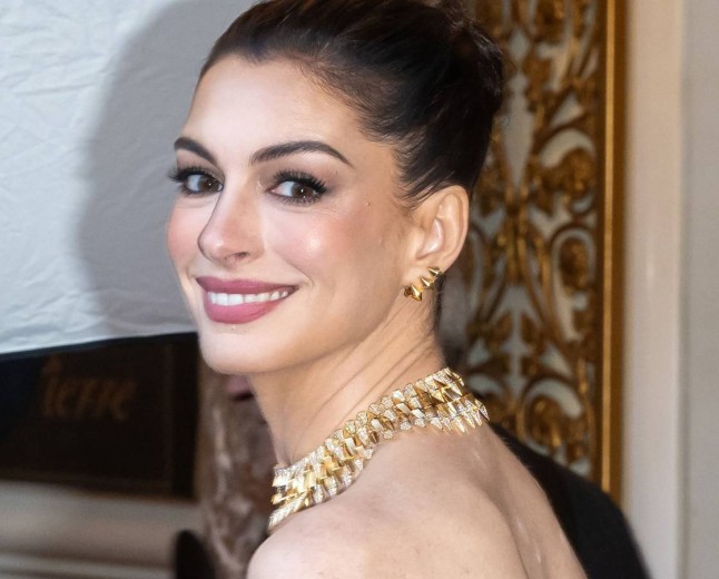 Anne Hathaway Gives Major Update On Long-Awaited Sequel 22 Years Later