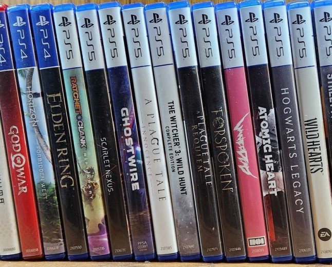 PlayStation disc petition approaches 200,000 signatures as backlash grows over Sony's decision to stop producing new physical media — firm still plans to produce optical media for existing titles, but new games will be digital only