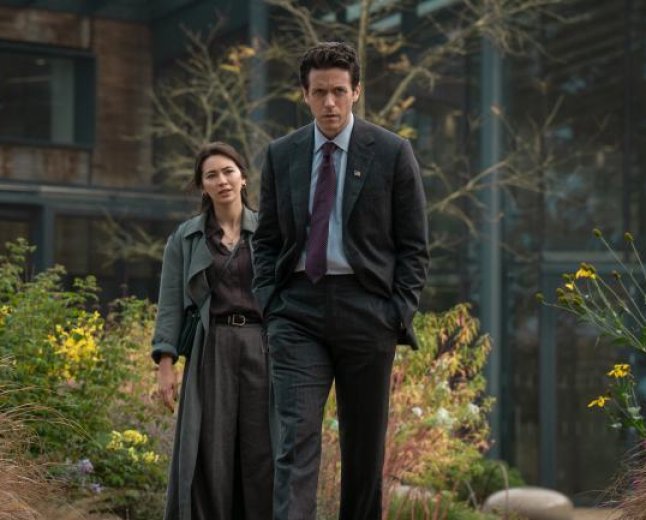 ‘Silo’ Exits Its Titular Location, as Season 3 Turns Into a Riveting Political Thriller with a Brand New Timeline