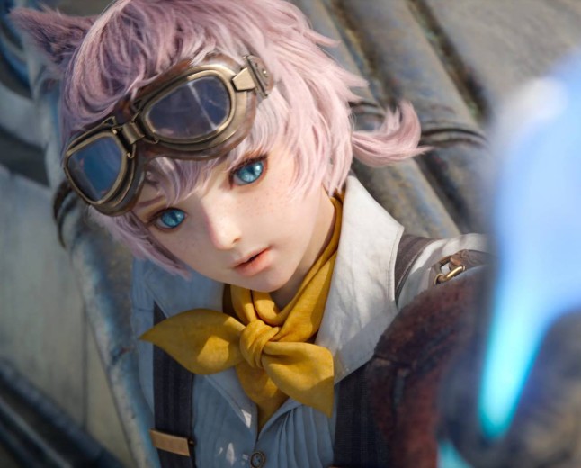 How FFXIV Evercold will change the MMO's outdated features