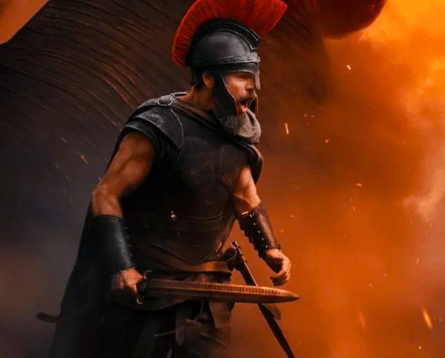 How Every Christopher Nolan Movie Foreshadows The Odyssey