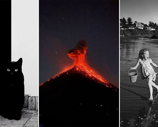 16 Award-Winning Photographers Showcase the Power of iPhone