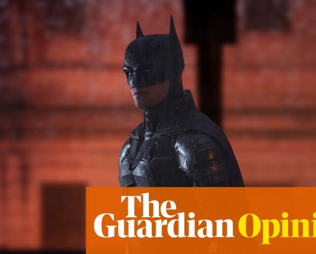 The Batman Part II rumours hint he’s flying into even darker and weirder territory