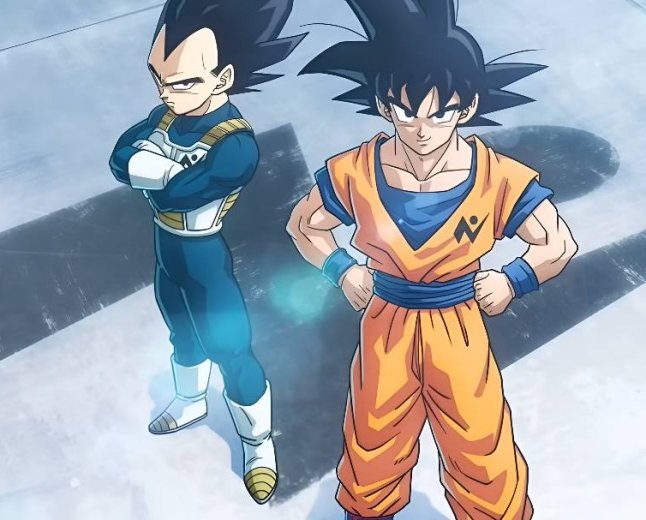 5 best anime rivalries of all time, ranked
