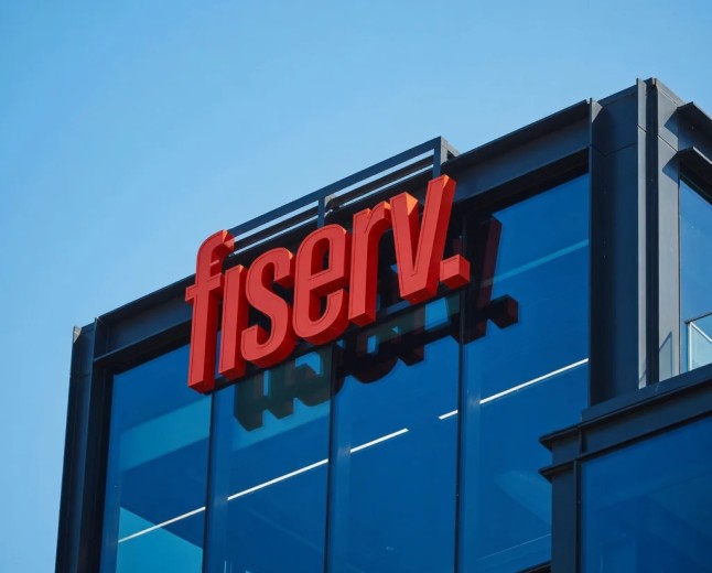 Fiserv (FISV) Stock Jumps Amid Reports of STAR Network Sale Discussions with Big Banks