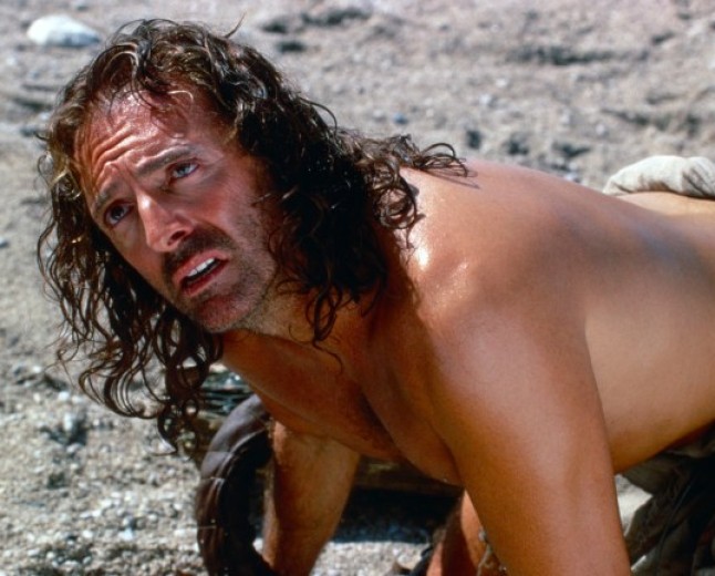 Before Christopher Nolan’s ‘The Odyssey,’ the 1997 TV Miniseries Was the Ultimate (and Very Much Unserious) Homer Adaptation