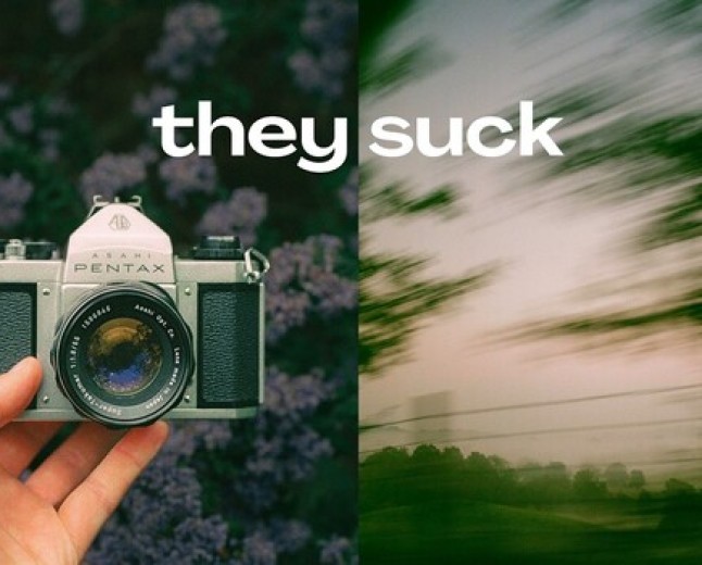 The Shutter Speed Range Most Photographers Skip Over