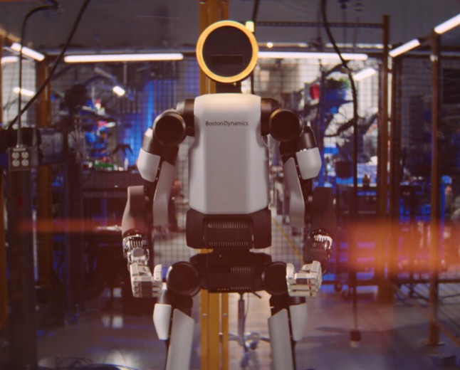 Hyundai claims humanoid robot plan is not part of talks with striking workers