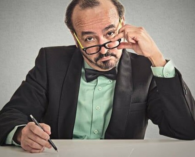 Tool promises to make lazy academics' AI-written papers sound more human