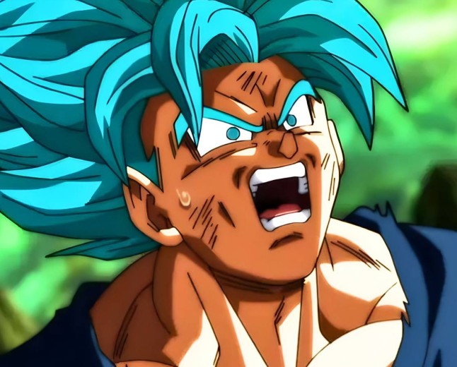 Dragon Ball Super Never Ruined Goku, It Improved Him